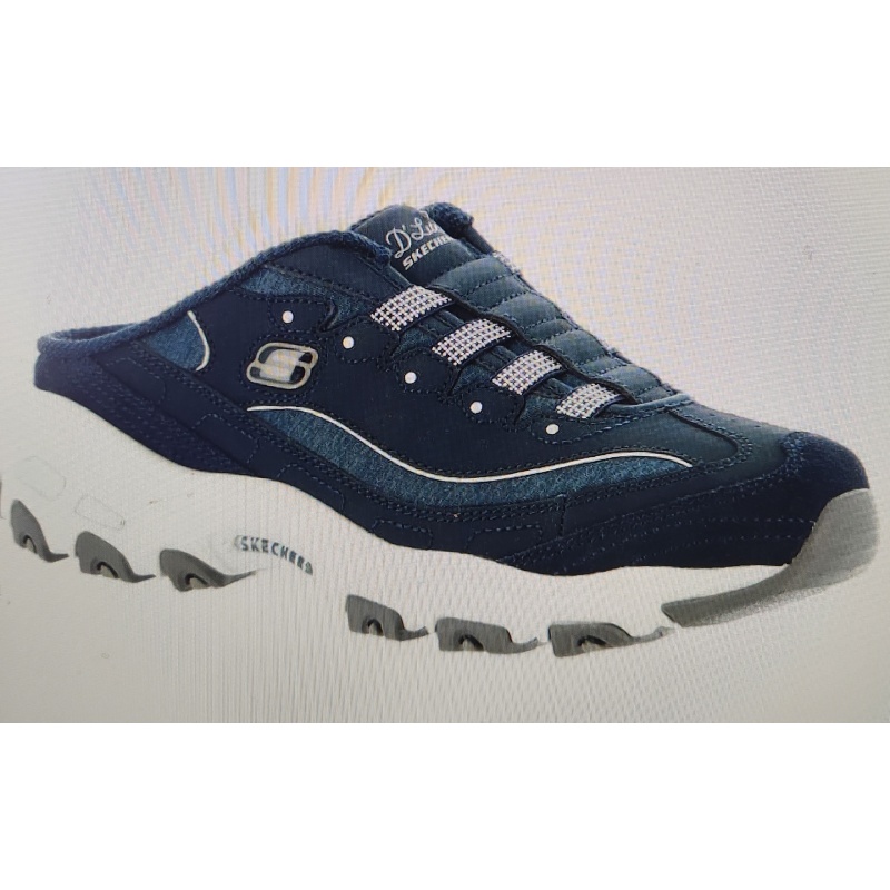 Bin 03, Skechers Women`s Elite Glam, Size 7