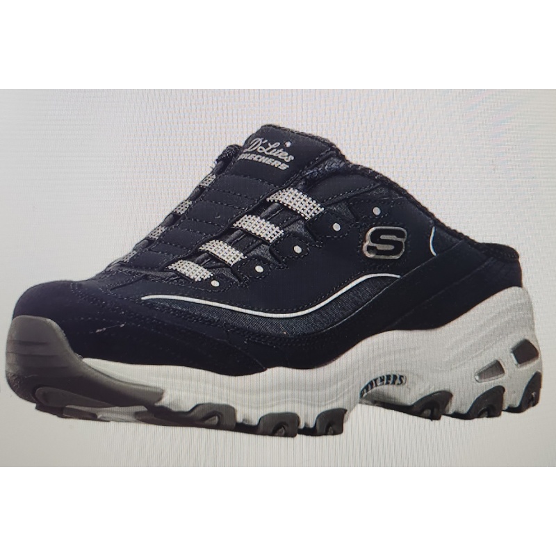 Bin 03, Skechers Women`s Elite Glam, Size 7
