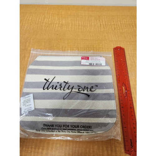 Bin 85 VC Thirty One bag Stripped (new)