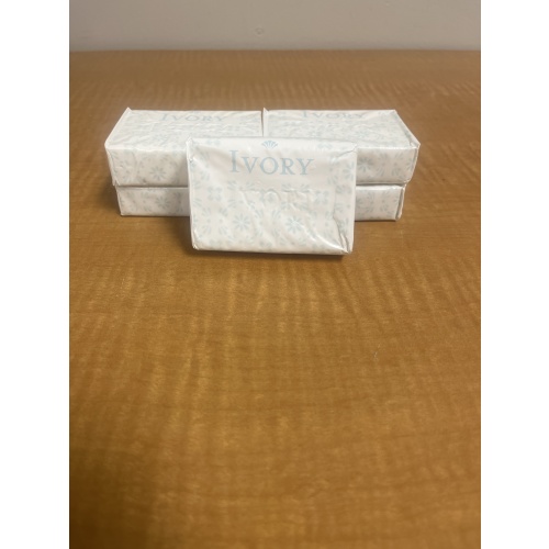 bin11 ZS 5 bars of ivory soap