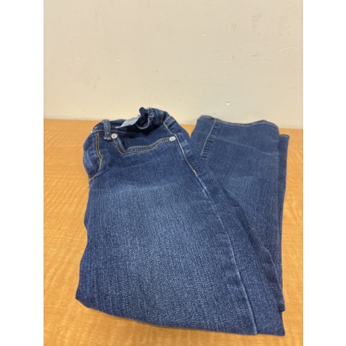 Bin29 DKR Levi’s boys 8 boot jeans