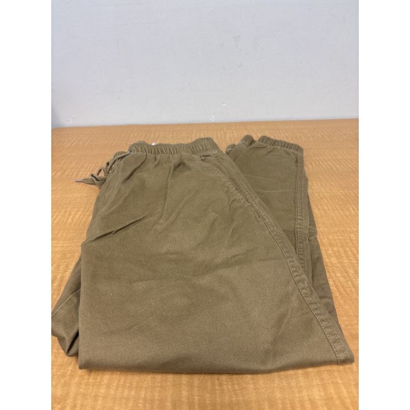 Bin30 DK Gap men’s medium tan pants