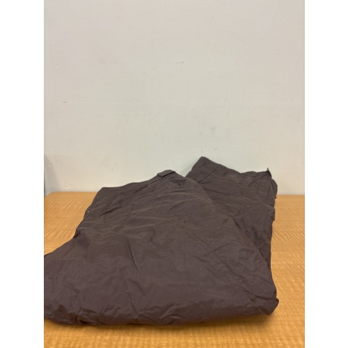 Bin97 ts Columbia women’s medium brown snow pants