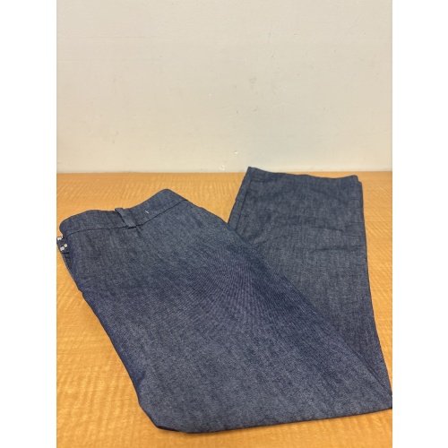 Bin36 DK 7th Avenue women’s 4 navy pants