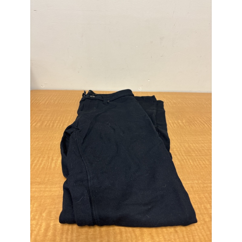 Bin30 DK Calvin Klein women’s 4 black pants