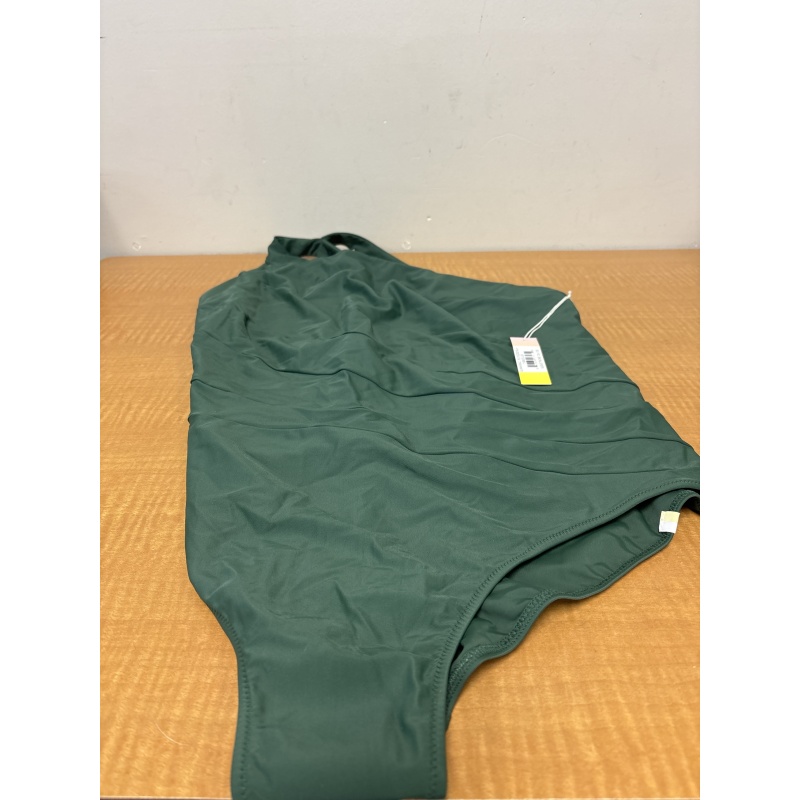 Bin30 DK Summersalt women’s 20 green swimsuit new