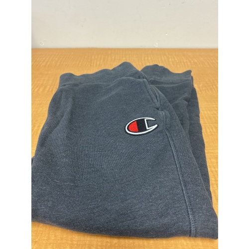 Bin57 DK Champion men’s small grey sweatpants