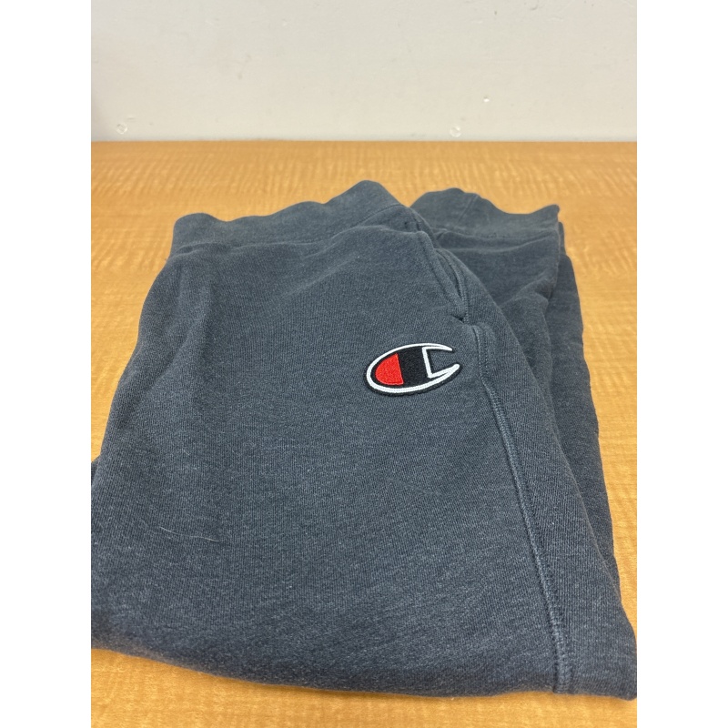 Bin57 DK Champion men’s small grey sweatpants