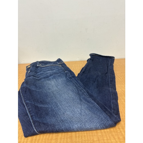 Bin57 DK AE women’s 6 long skinny jeans