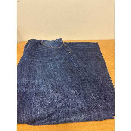Bin56 DK Bluenotes men’s 38x34 loose jeans