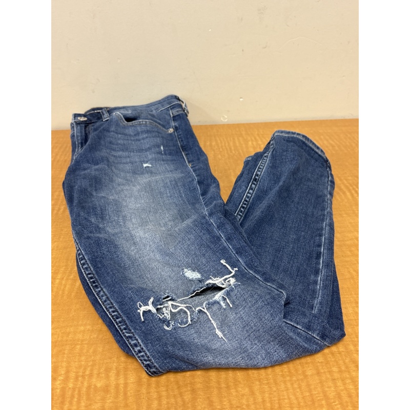 Bin83 ts Calvin Klein women’s 27x30 jeans