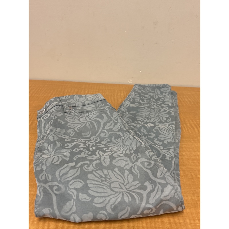 Bin83 DK 7 women’s 26 grey jeans