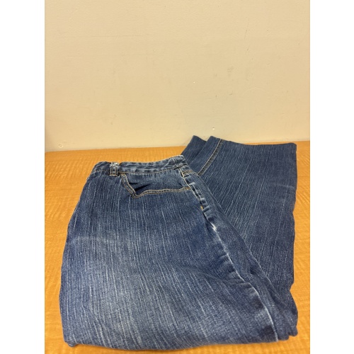 Bin84 DK Talbots women’s 16 jeans