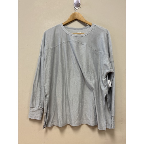 Bin36 DK Old Navy men’s small grey shirt new