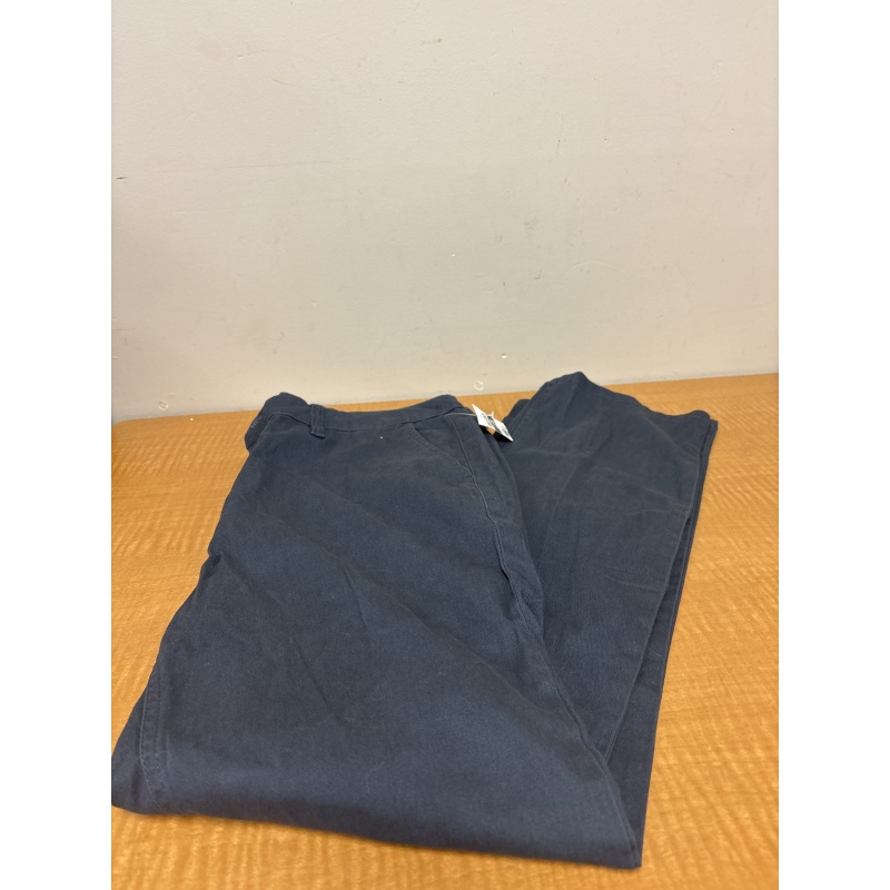 Bin99 ts men’s 38 navy pants new