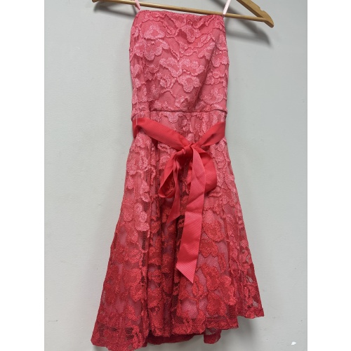 Bin30 DK Le Chateau women’s XXS pink dress