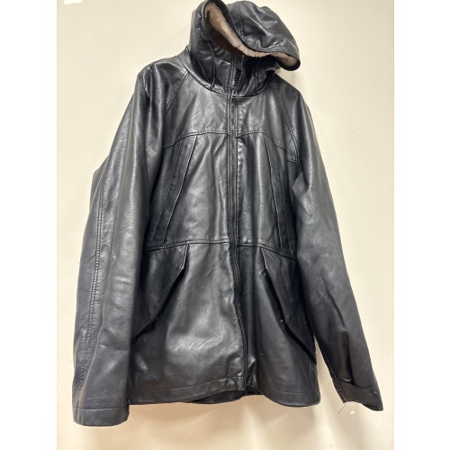 LG6 ts Levi’s men’s XXL jacket (in bag)