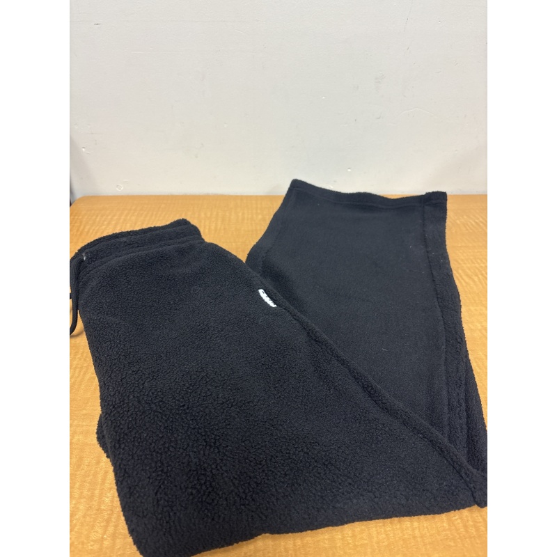 Bin17 ts Zyia women’s small black sweatpants