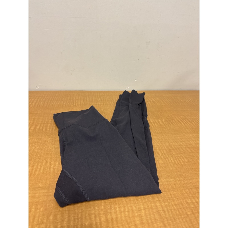 Bin17 ts Lululemon women’s 4 grey leggings