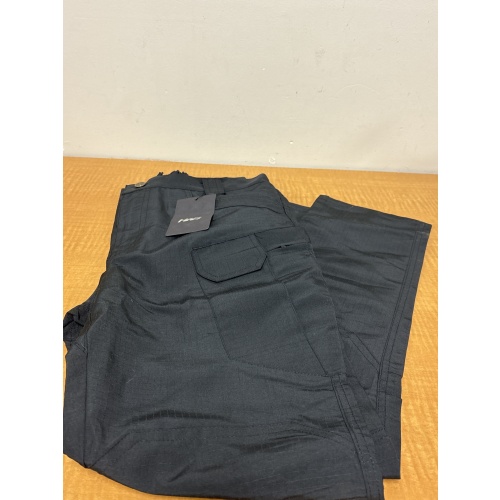 Bin11 ts HWB women’s small black pants new