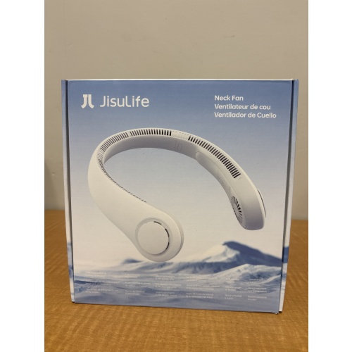 Bin79 ts JisuLife Neck fan new