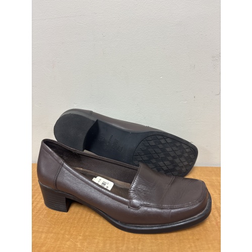Bin79 ts Predictions womens 6.5 brown shoes