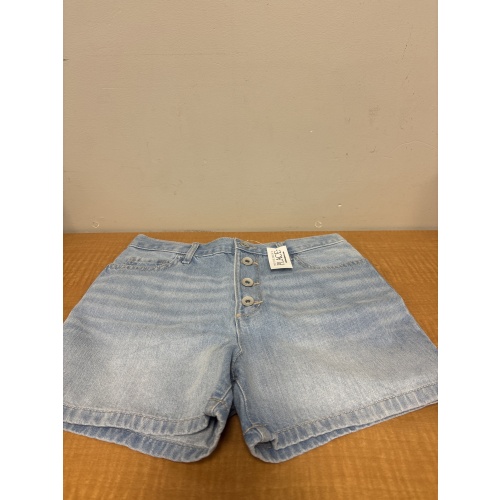 Bin60 ts Place girls 14 jean shorts new