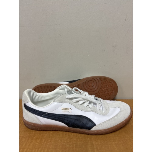 Bin60 ts Puma Super Liga men’s 12 shoes- in great condition