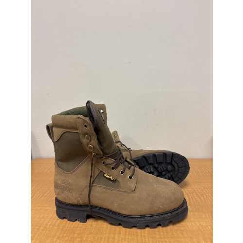 Bin12 ts RedHead men’s 9.5M brown boots