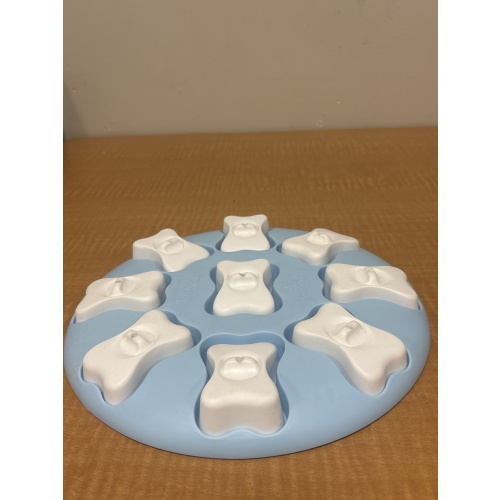 Bin41 ts Treat puzzle toy