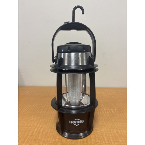 Bin41 ts electric lantern with compass