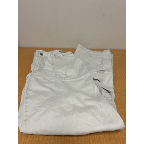 Bin41 ts Columbia women’s 6 light beige pants