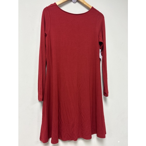 Bin41 ts Old Navy women’s small red dress new