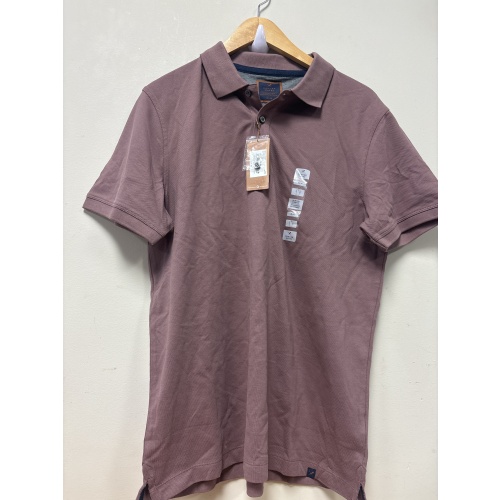 Bin71 ts Denver Hayes men’s medium purple t shirt new