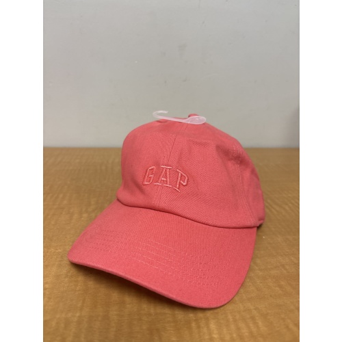 Bin71 ts Gap adult one size pink hat new