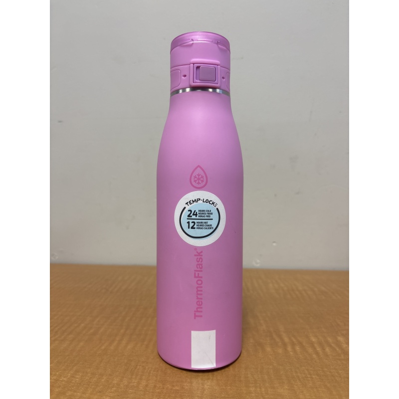 Bin4 ts pink ThermoFlask new
