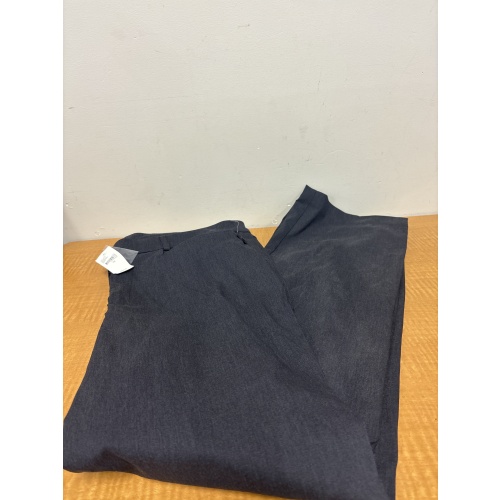 Bin4 ts Lane Bryant women’s 22 long black pants new