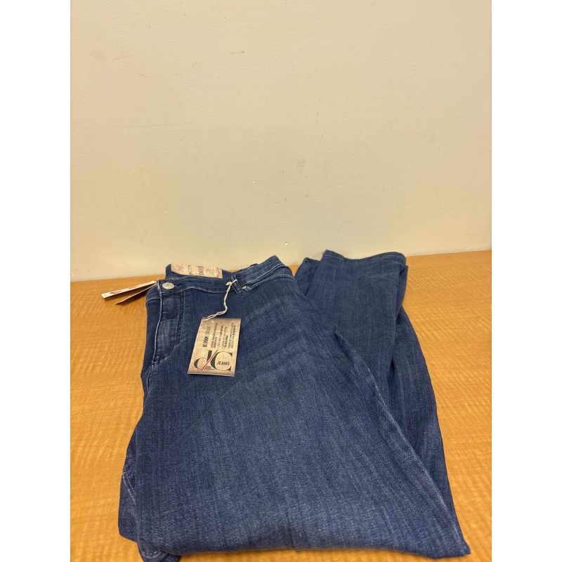Bin4 ts DC jeans women’s 20 jeans new