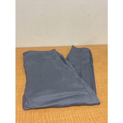 Bin24 ts women’s XXL grey leggings new