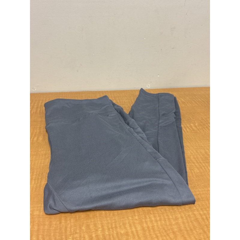 Bin24 ts women’s XXL grey leggings new