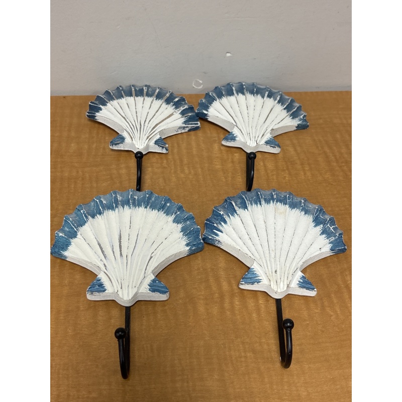 Bin74 ts Seashell hooks