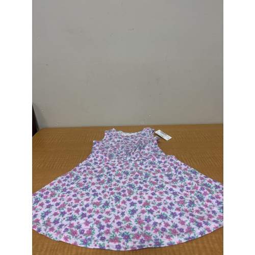 Bin90 ts Place 3T pink floral dress new