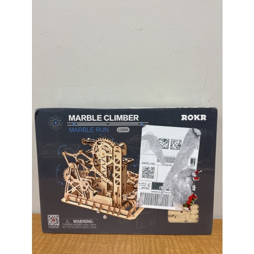 Bin64 ts Marble Climber building kit new