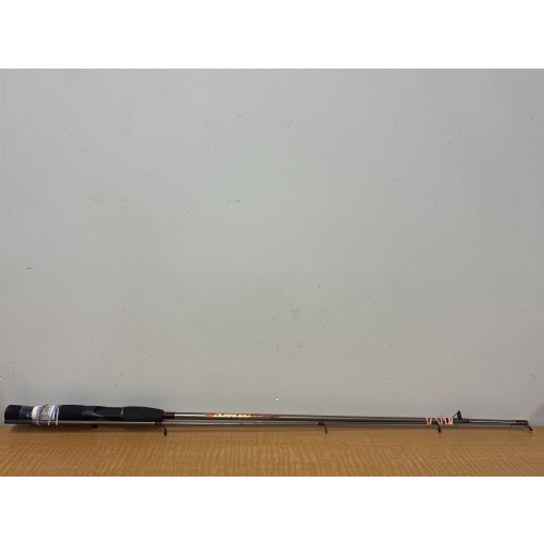 LG6 ts Durango Shakespeare fishing rod