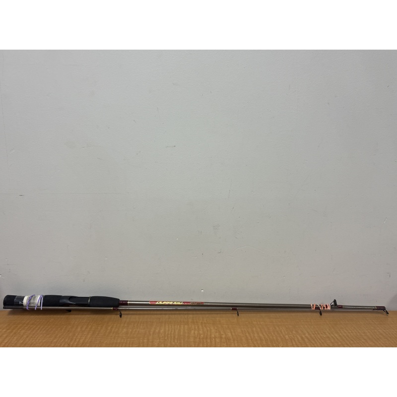 LG6 ts Durango Shakespeare fishing rod