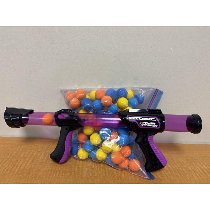 Bin59 ts Atomic Power Popper toy