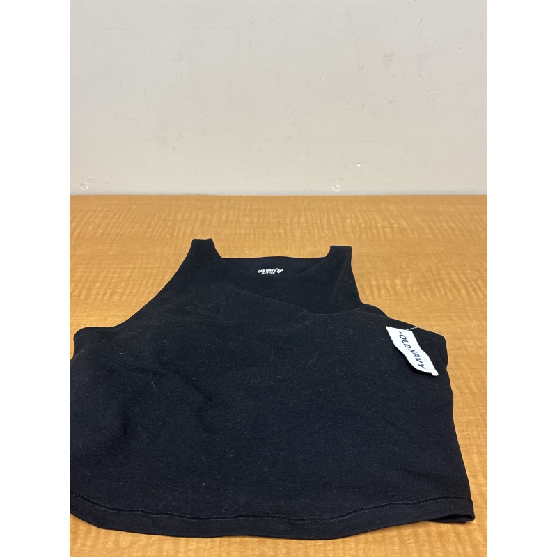 Bin96 ts Old Navy women’s small black sports bra new