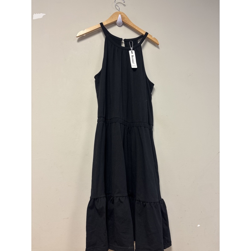 Bin8 ts Newshows women’s XL black dress new