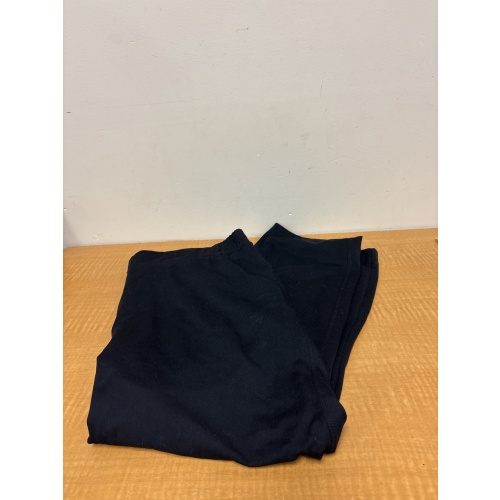 Bin95 ts Calvin Klein women’s XL stretch black pants