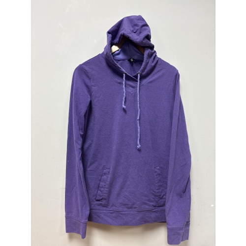 Bin44 ts Roots women’s medium purple hoodie